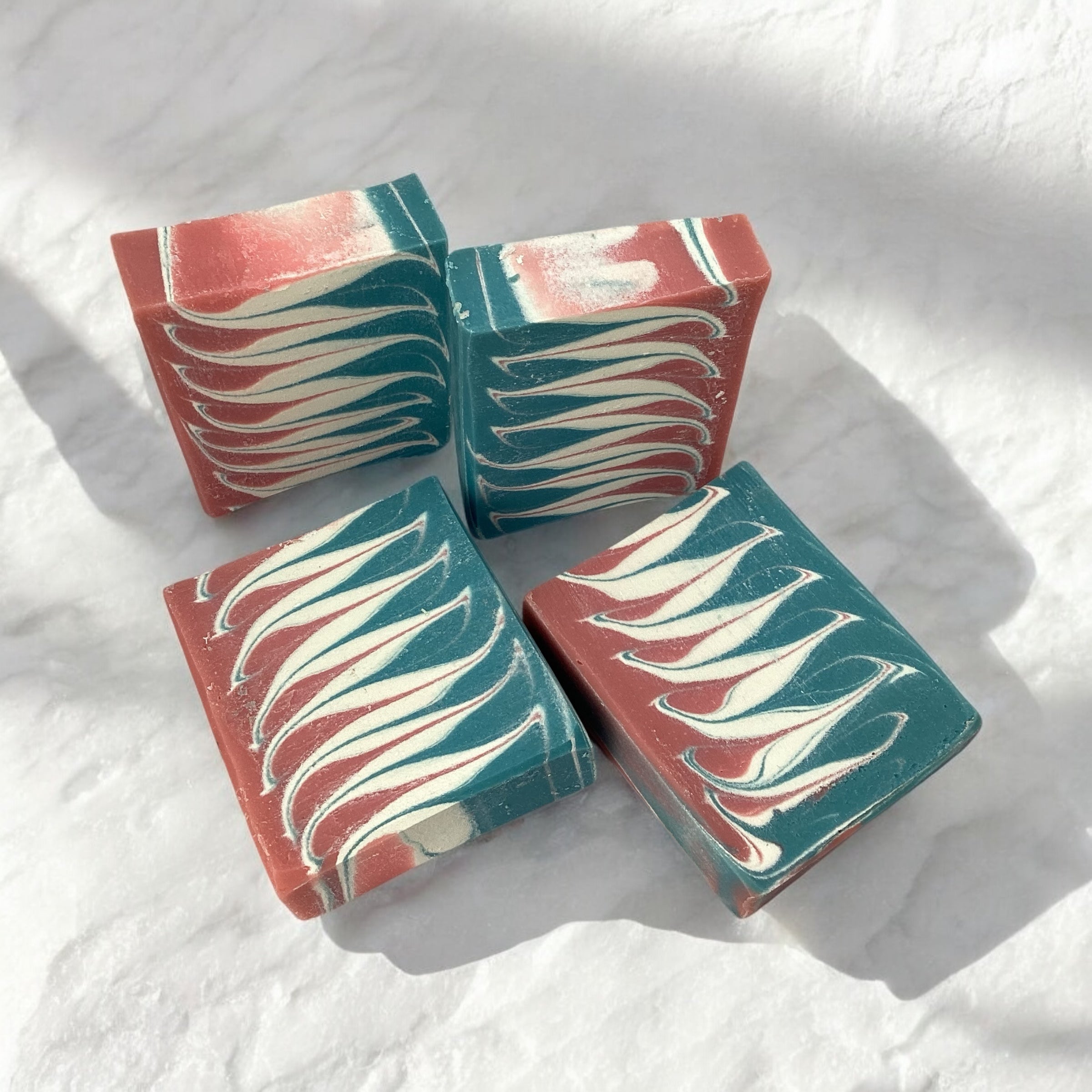 Lullaby Lather Soap-Baby Shower Bar Soaps, Gender Reveal