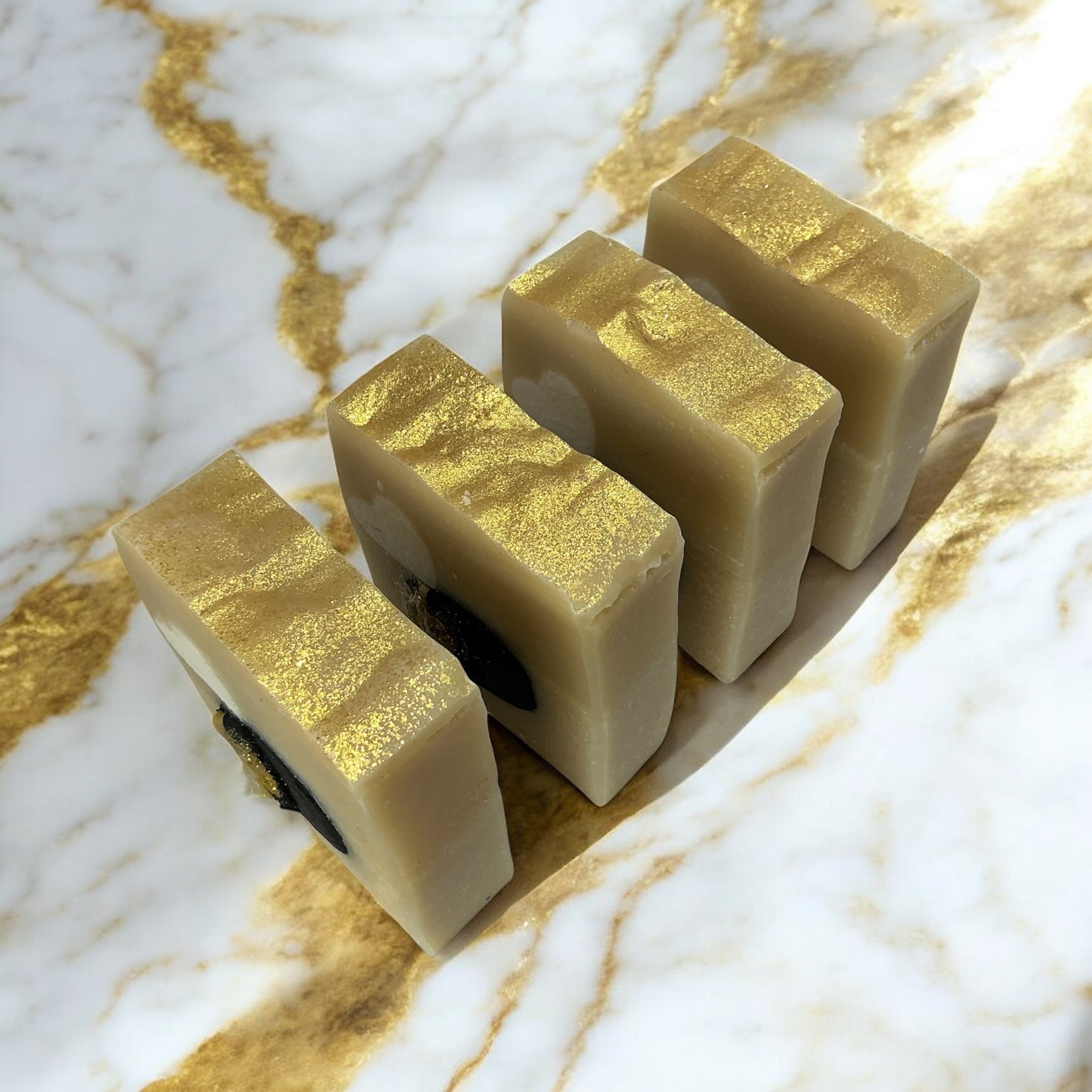 Bee-Rilliant-Nature Lover's Bar Soap, Bee Themed Body Wash, Entomology, Outdoors Aesthetic
