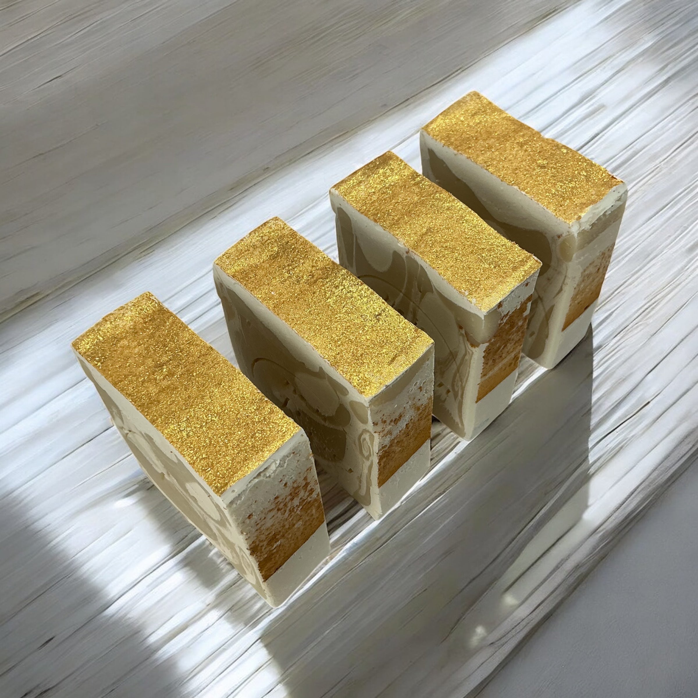 Heaven Scent Soap-Christian Inspired Soap Bars, Religious Themed Bath Gift