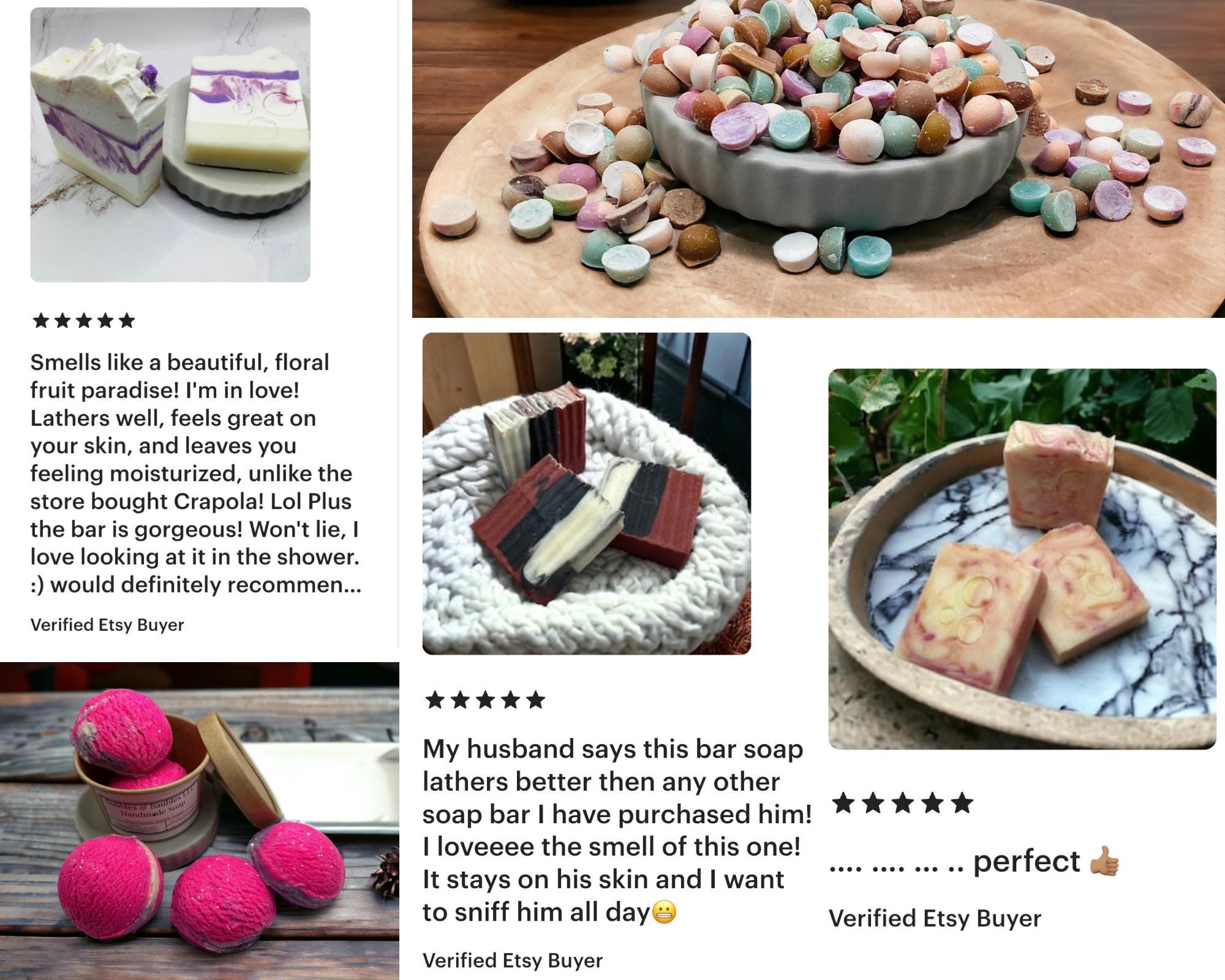 Single Use Soap Hearts-Valentine's Day Soap, Heart Themed Pocket Soaps, Travel + Work, Micro-Hearts, Tiny Token Of Affection, With Jar, Cute