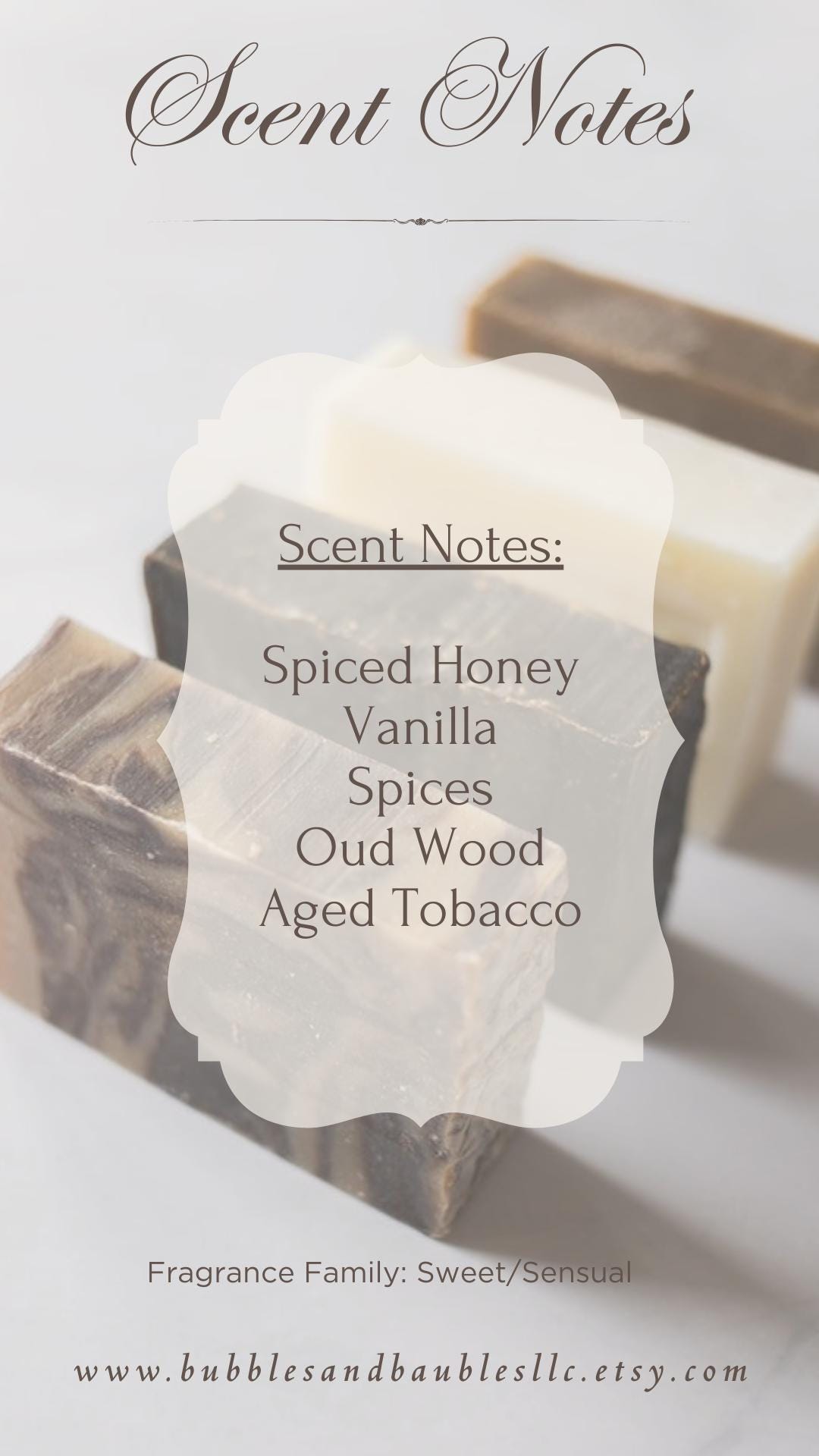 Honey Spiced Slay Body Butter-Fall sensual scented body lotion, thick body balm, cold weather skincare, gift, with beeswax, self-care