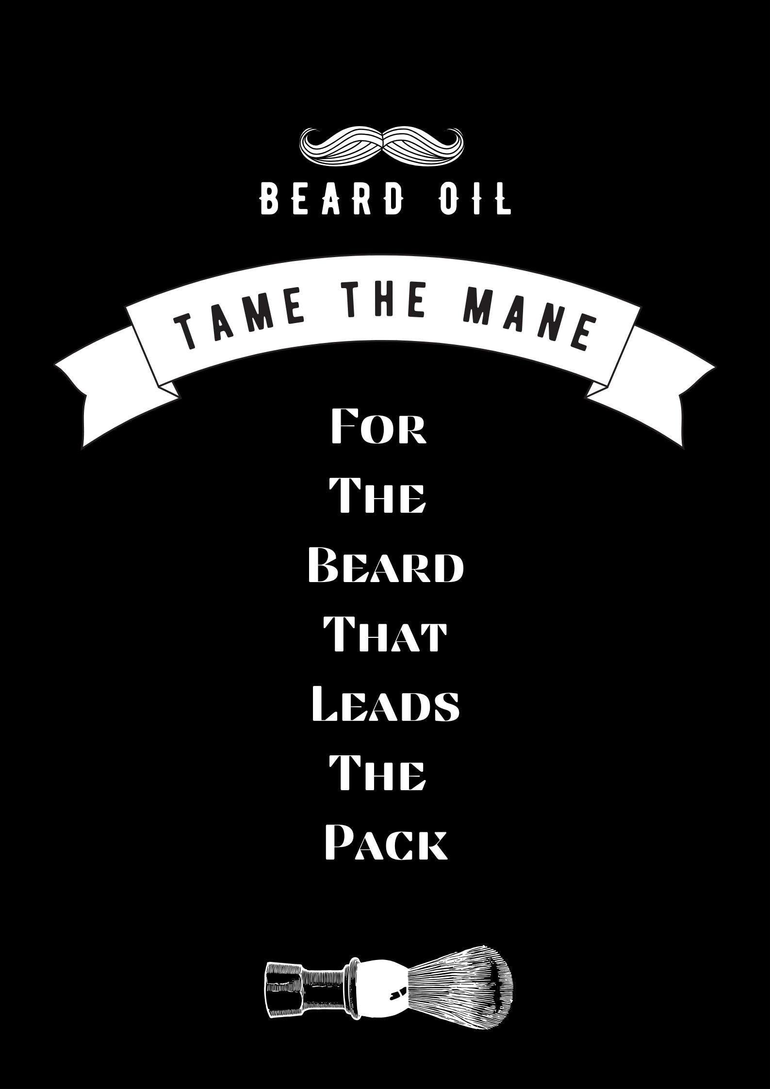Handmade Gentleman's Pleasure Beard Oils-Men's 38 variety scented beard oils, With Vitamin E, Masculine Skincare, Barber's, Hair Oil