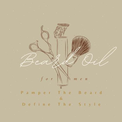 Handmade Gentleman's Pleasure Beard Oils-Men's 38 variety scented beard oils, With Vitamin E, Masculine Skincare, Barber's, Hair Oil