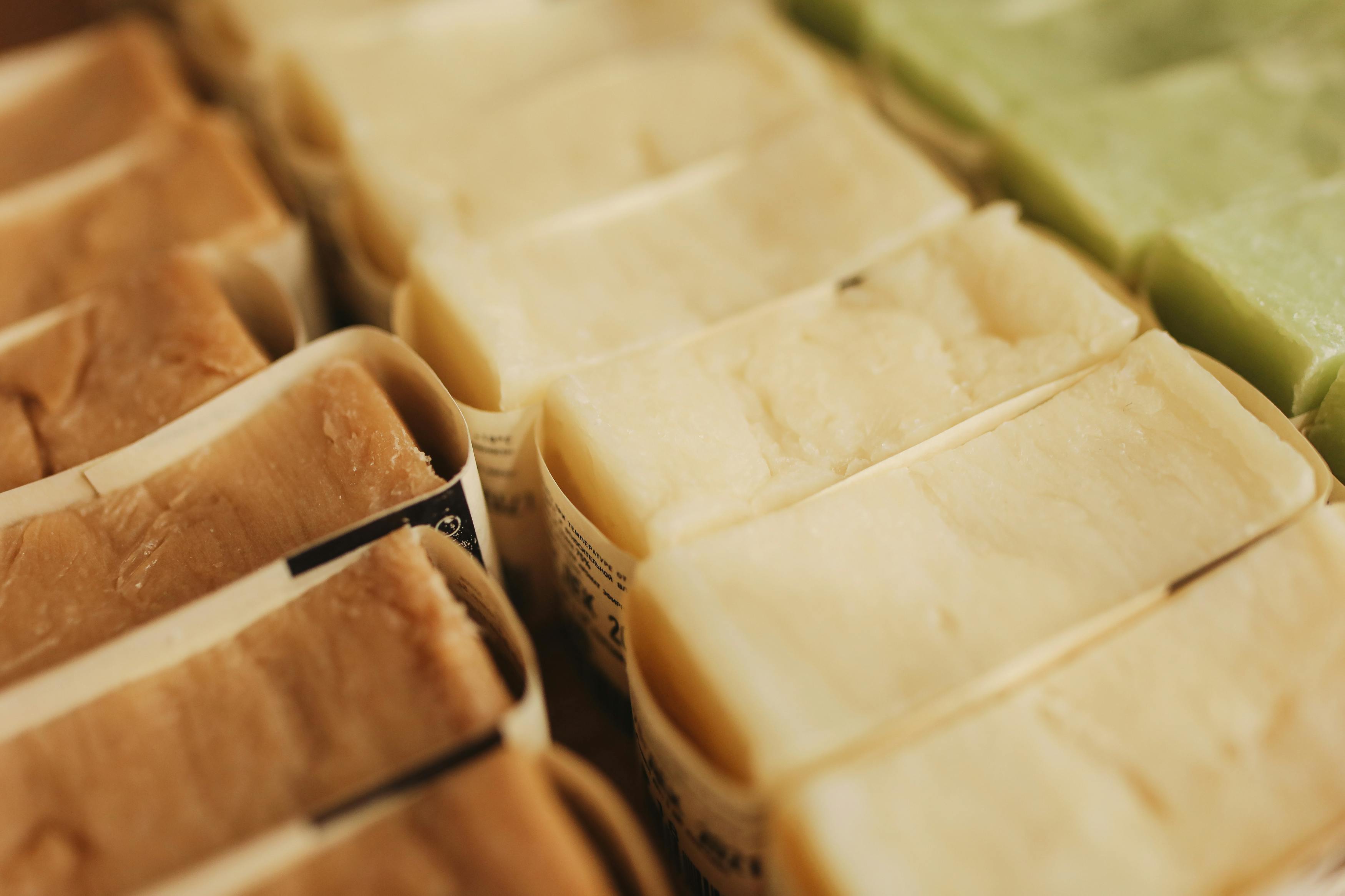Custom Soap Order-Design Your Own Soap