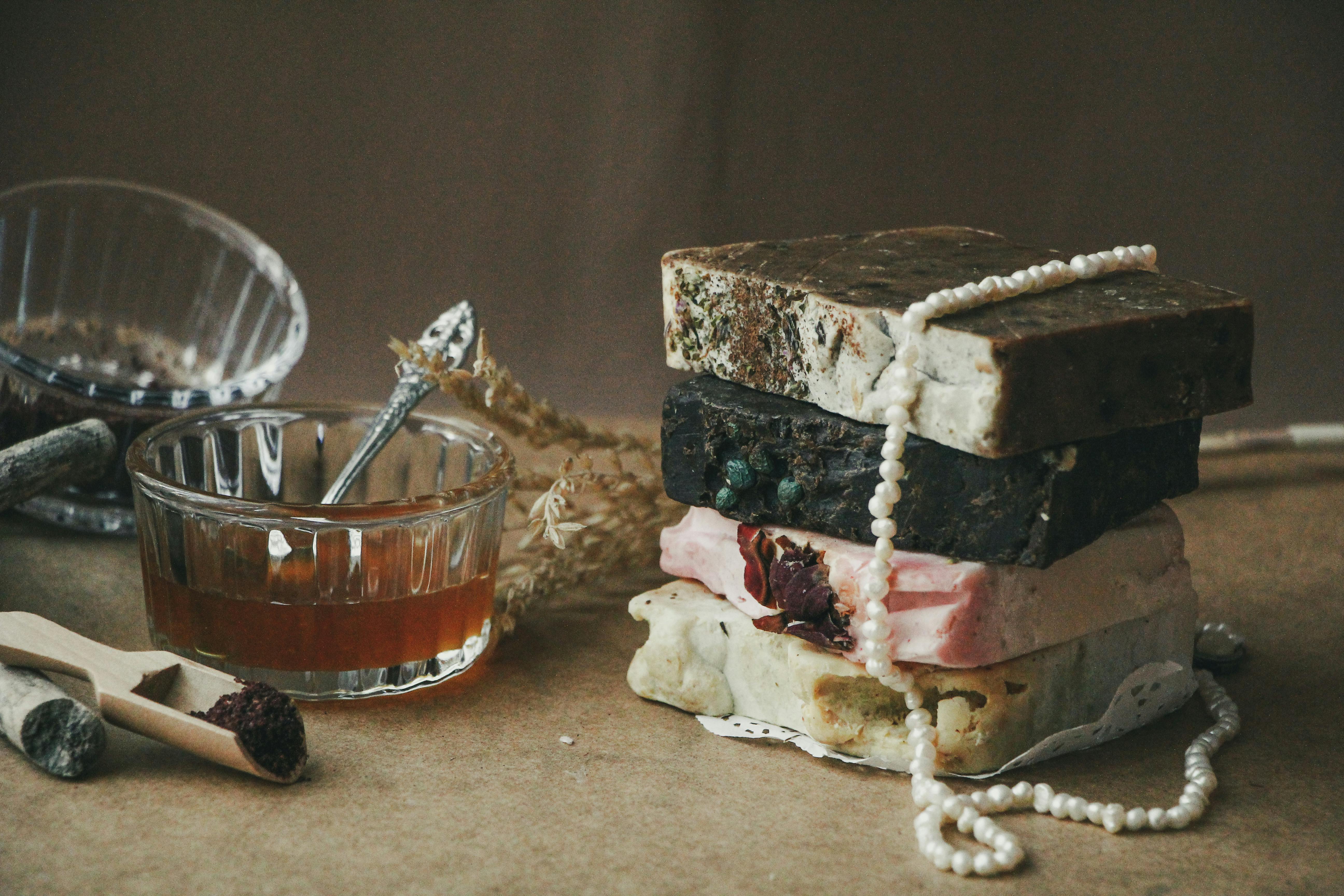 Custom Soap Order-Design Your Own Soap